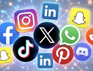 Médias sociaux au Québec 2026