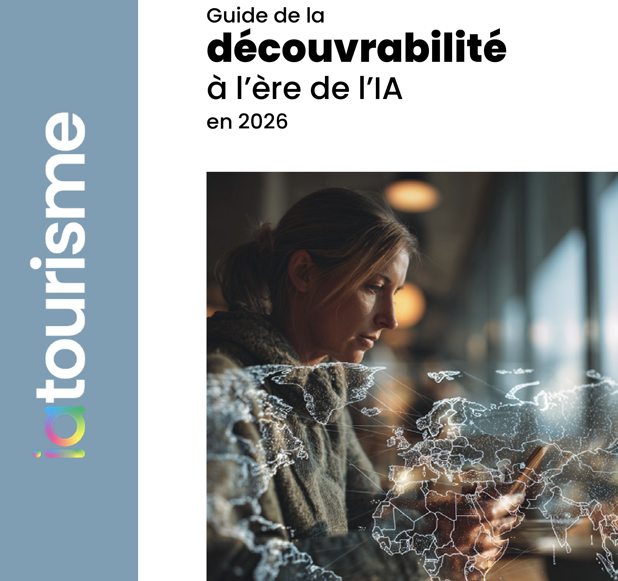 Guide de découvrabilité - Groupe IA Tourisme 2026