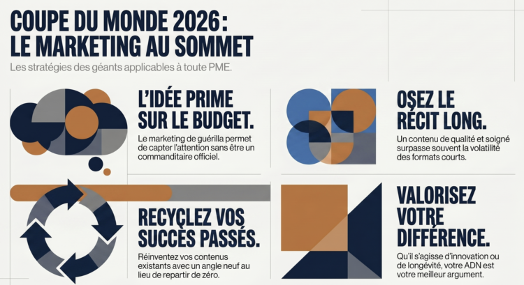 Coupe du monde de marketing